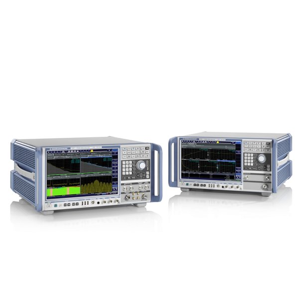 Rohde & Schwarz und Zurich Instruments zeigen auf der LASER World of PHOTONICS modernste Testlösungen 